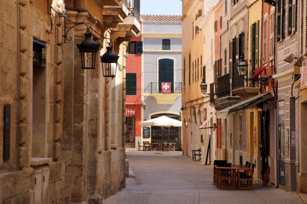 Ciutadella