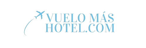 Vuelo más hotel