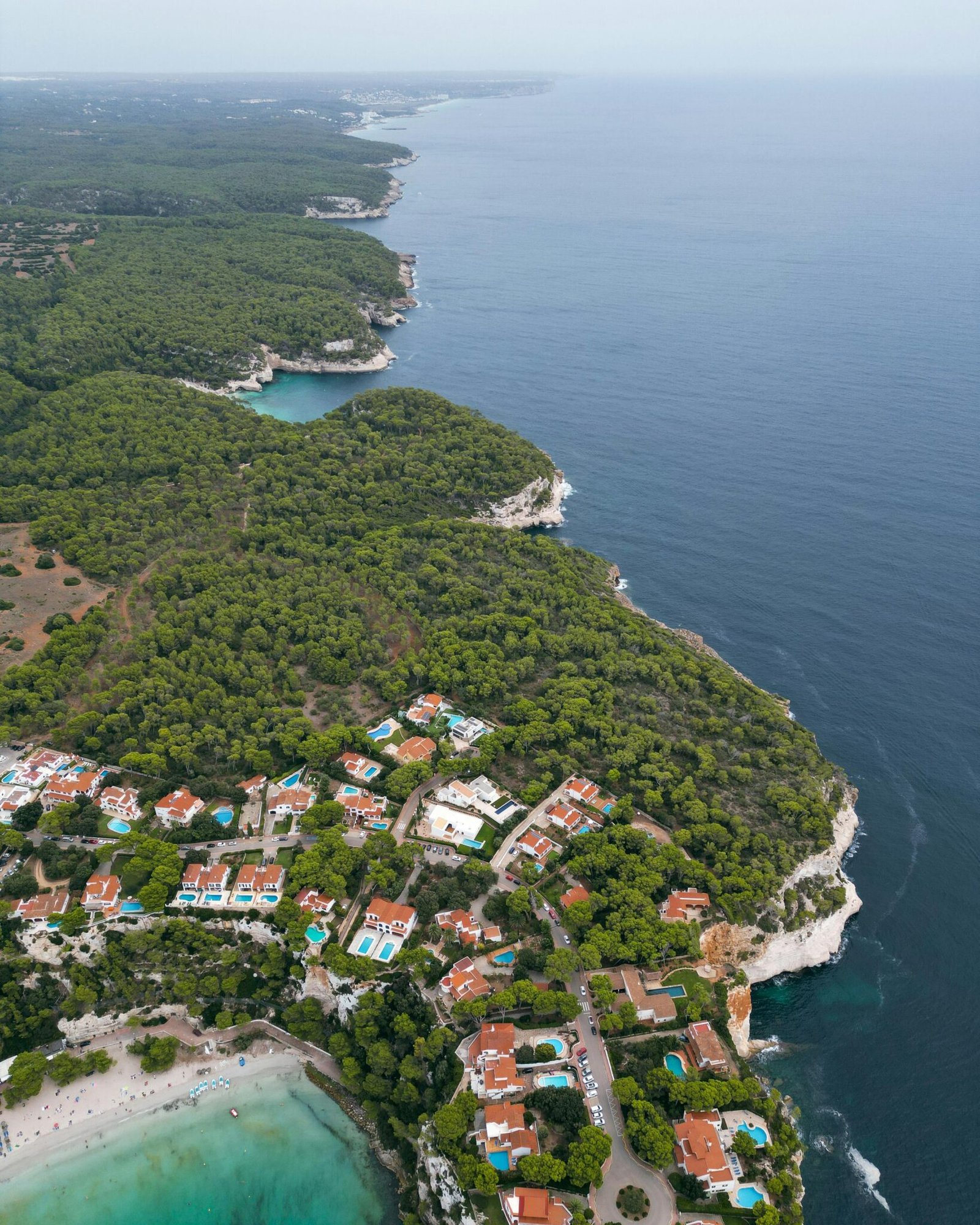 vuelo + hotel a menorca