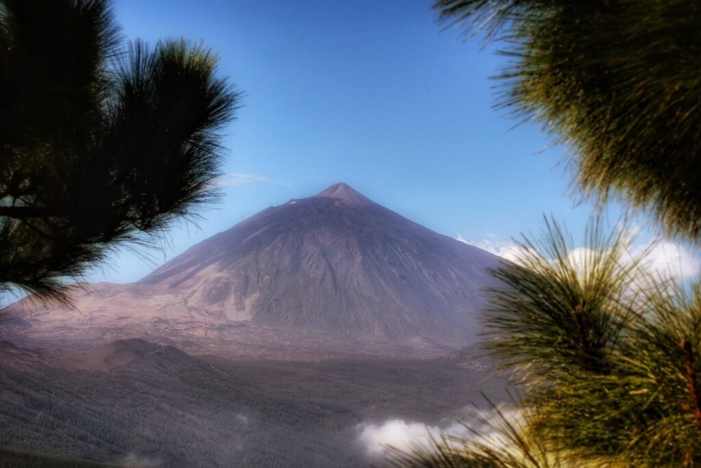 Pico del Teide