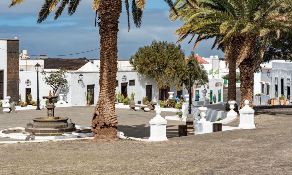 Teguise