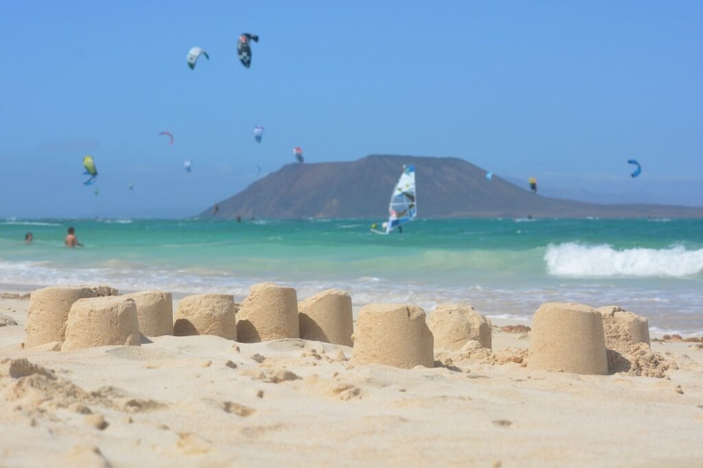 vuelo +hotel fuerteventura