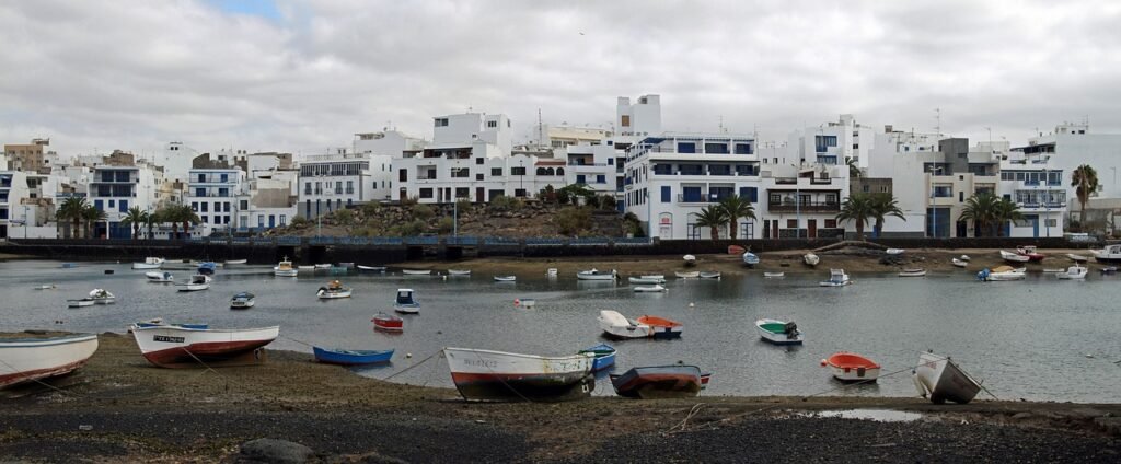 vuelos mas hoteles en lanzarote